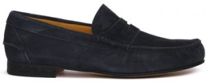 Mokasíny Soldini  AMALFI BLU
