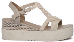 Sandále Mustang  IVORY