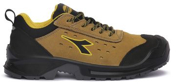 Módne tenisky Diadora  UTILITY GEMINI LOW S1PS FO SC LG SR