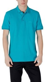 Polokošele s krátkym rukávom BOSS  10241663 50469055