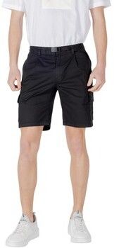 Šortky/Bermudy BOSS  Sariel-Shorts 10270654 01 50534196