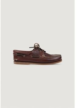 Nízka obuv do mesta Timberland  CLASSIC BOAT Classic Boat 3 Eye PADDED TB176015214