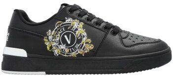 Módne tenisky Versace  78YA3SJ1 ZPB15