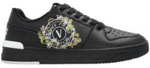 Módne tenisky Versace  78YA3SJ1 ZPB15