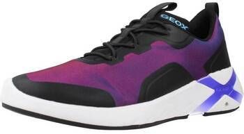 Módne tenisky Geox  J PLAYKIX GIRL