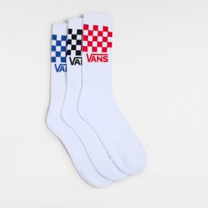 Ponožky Vans  Classic check crew