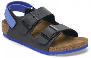 Sandále BIRKENSTOCK  Milano as kids bf