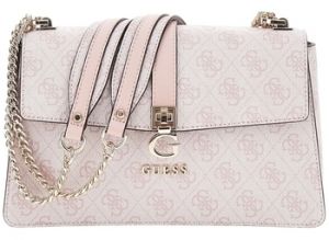 Tašky cez rameno Guess  ZAMIRA HOBO SHOULDER