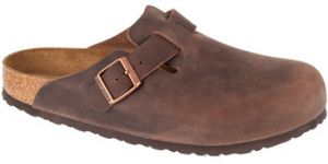 Papuče BIRKENSTOCK  Boston SFB LEOI