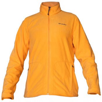 Flísové mikiny Columbia  Fast Trek Light FZ Fleece