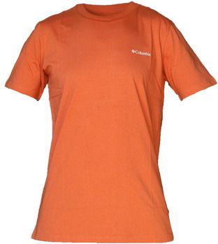 Tričká s krátkym rukávom Columbia  Rapid Ridge Back Graphic Tee II