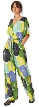 Módne overaly Skfk  Kaie Jumpsuit - Kokomo