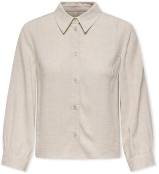 Blúzka Only  Siesta Shirt - Moonbeam