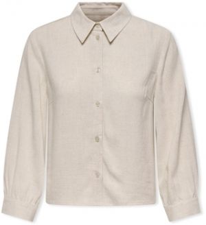 Blúzka Only  Siesta Shirt - Moonbeam