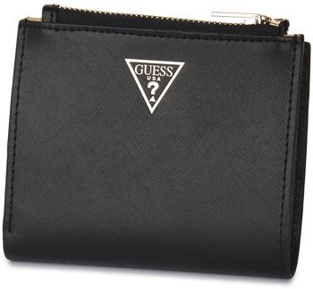 Peňaženky Guess  BLA MIRIAM TRIFOLD