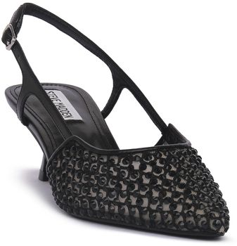 Lodičky Steve Madden  BLK LEGACI MR