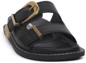 Sandále Steve Madden  BLK ARCH ACTION
