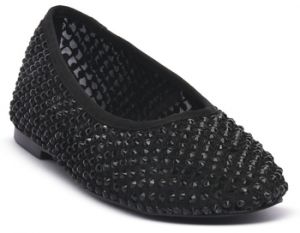 Balerínky/Babies Steve Madden  BLK MARLI