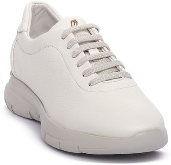Módne tenisky Frau  EAGLE OFF WHITE