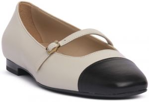 Balerínky/Babies Frau  NAPPA NERO CREAM