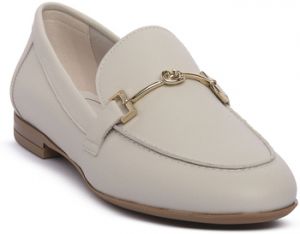Mokasíny Frau  BABY OFF WHITE