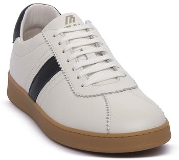 Módne tenisky Frau  EAGLE OFF WHITE