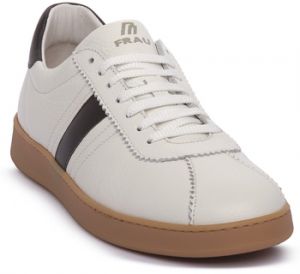 Módne tenisky Frau  EAGLE OFF WHITE MORO