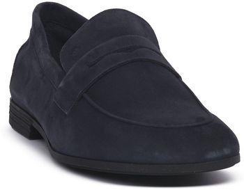 Mokasíny Frau  DAINO BLU