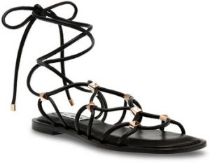 Sandále Steve Madden  BLK ZAPPY
