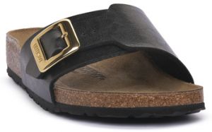 Šľapky BIRKENSTOCK  CATALINA GRATEFUL LIQUORICE CALZ S