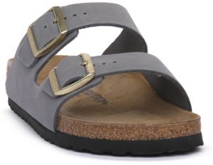 Šľapky BIRKENSTOCK  ARIZONA BASALT CALZ S