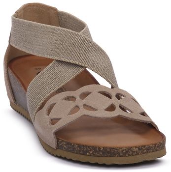 Sandále IgI&CO  ANTIBES TAUPE