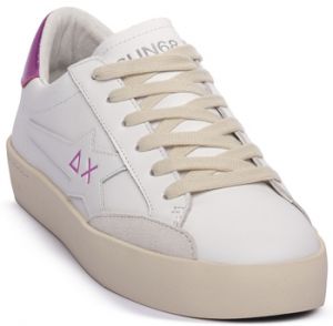 Módne tenisky Sun68  SUN68 0120 KATY LEATHER
