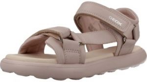 Sandále Geox  J SANDAL PUFFYPOP GI