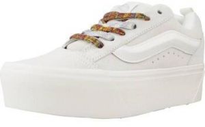 Módne tenisky Vans  KNU STACK