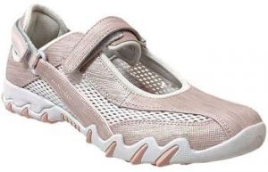Nízke tenisky Allrounder by Mephisto  Niro filet