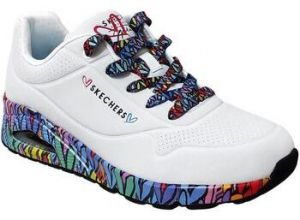 Nízke tenisky Skechers  Ravaged Love