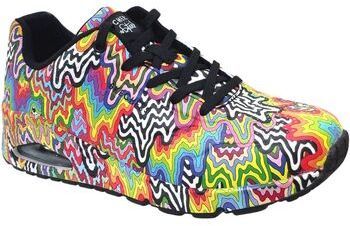 Nízke tenisky Skechers  Infinite Drip