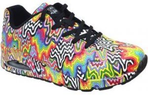Nízke tenisky Skechers  Infinite Drip