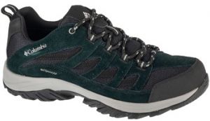 Turistická obuv Columbia  Crestwood Waterproof