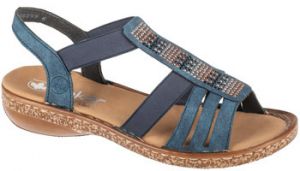 Športové sandále Rieker  Sandals