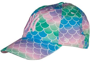 Šiltovky '47 Brand  New York Yankees MVP 47 Clean Up Kids Cap