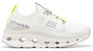 Nízke tenisky D.Franklin  SNEAKERS  DFSH401001