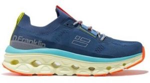 Nízke tenisky D.Franklin  SNEAKERS  DFSH401001