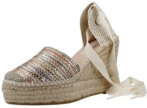 Espadrilky Macarena  ALBA55