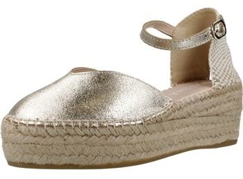 Espadrilky Macarena  JAVA26