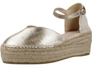 Espadrilky Macarena  JAVA26