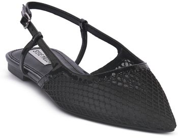 Sandále Steve Madden  SLINGHSHOT BLK