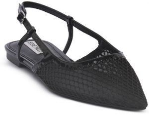 Sandále Steve Madden  SLINGHSHOT BLK