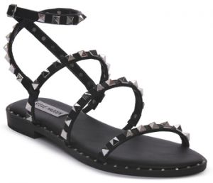 Sandále Steve Madden  TRAVEL BLK